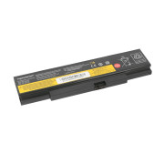 Bateria do Lenovo Thinkpad Edge E550 / E555 / E560 / E565, 4400 mAh