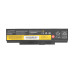 Bateria do Lenovo Thinkpad Edge E550 / E555 / E560 / E565, 4400 mAh