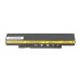 Bateria do Lenovo Thinkpad E120 / Edge E320, 4400 mAh