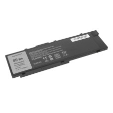 Bateria do Dell Precision 17 7710 / 15 7510, 7000 mAh