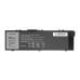 Bateria do Dell Precision 17 7710 / 15 7510, 7000 mAh