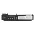 Bateria do Lenovo ThinkPad T460s / T470s, Typ 2, 00HW022, 2000 mAh Bateria do Lenovo ThinkPad T460s / T470s, Typ 2, 00HW022, 2000 mAh