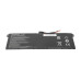 Bateria do Acer Aspire 3 315 / A3 317 / A1 A114, AP16M5J, 4800 mAh