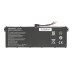 Bateria do Acer Aspire 3 315 / A3 317 / A1 A114, AP16M5J, 4800 mAh