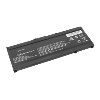 Bateria do HP Omen 15-CE / Omen 17-CB / Pavilion Gaming 15-CX, SR04XL, 3500 mAh Bateria do HP Omen 15-CE / Omen 17-CB / Pavilion Gaming 15-CX, SR04XL, 3500 mAh