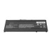 Bateria do HP Omen 15-CE / Omen 17-CB / Pavilion Gaming 15-CX, SR04XL, 3500 mAh Bateria do HP Omen 15-CE / Omen 17-CB / Pavilion Gaming 15-CX, SR04XL, 3500 mAh