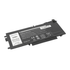 Bateria do Dell Latitude 12 5289 / 13 7389 / 13 7390 2-in-1, 4200 mAh