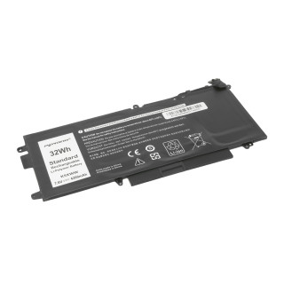Bateria do Dell Latitude 12 5289 / 13 7389 / 13 7390 2-in-1, 4200 mAh