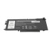 Bateria do Dell Latitude 12 5289 / 13 7389 / 13 7390 2-in-1, 4200 mAh