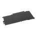 Bateria do Dell Latitude 12 5289 / 13 7389 / 13 7390 2-in-1, 4200 mAh