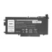 Bateria do Dell Latitude 12 5289 / 13 7389 / 13 7390 2-in-1, 4200 mAh