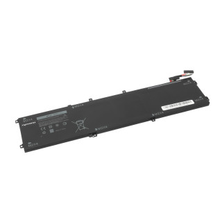 Bateria Dell XPS 15 7590 / Precision 15 5520, 6000 mAh