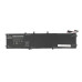 Bateria Dell XPS 15 7590 / Precision 15 5520, 6000 mAh