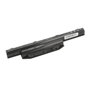 Bateria do Fujitsu Siemens LifeBook A544 / E744 / S904, 4400 mAh Bateria do Fujitsu Siemens LifeBook A544 / E744 / S904, 4400 mAh