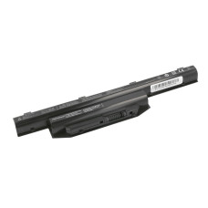 Bateria do Fujitsu Siemens LifeBook A544 / E744 / S904, 4400 mAh Bateria do Fujitsu Siemens LifeBook A544 / E744 / S904, 4400 mAh