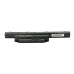 Bateria do Fujitsu Siemens LifeBook A544 / E744 / S904, 4400 mAh Bateria do Fujitsu Siemens LifeBook A544 / E744 / S904, 4400 mAh