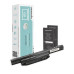 Bateria do Fujitsu Siemens LifeBook A544 / E744 / S904, 4400 mAh Bateria do Fujitsu Siemens LifeBook A544 / E744 / S904, 4400 mAh
