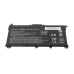 Bateria do HP 240 G7 / 245 G7 / 250 G7 / 255 G7, HT03XL, 3400 mAh
