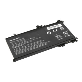 Bateria do HP Omen 15-AX / Pavilion 15-BC, TE04XL, 2800 mAh Bateria do HP Omen 15-AX / Pavilion 15-BC, TE04XL, 2800 mAh