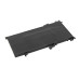 Bateria do HP Omen 15-AX / Pavilion 15-BC, TE04XL, 2800 mAh Bateria do HP Omen 15-AX / Pavilion 15-BC, TE04XL, 2800 mAh