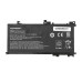 Bateria do HP Omen 15-AX / Pavilion 15-BC, TE04XL, 2800 mAh Bateria do HP Omen 15-AX / Pavilion 15-BC, TE04XL, 2800 mAh