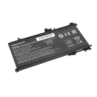 Bateria do HP Pavilion 15 UHD / 15-BC, TE03XL, 3500 mAh