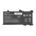 Bateria do HP Pavilion 15 UHD / 15-BC, TE03XL, 3500 mAh