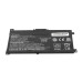 Bateria do HP Pavilion x360 14-BA / 14-M / 14-T, BK03XL, 3400 mAh
