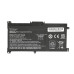 Bateria do HP Pavilion x360 14-BA / 14-M / 14-T, BK03XL, 3400 mAh