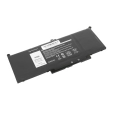 Bateria do Dell Latitude 7280 / 7290 / 7380 / 7390, 7,6 V, 5800 mAh