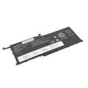 Bateria do Lenovo ThinkPad X1 Carbon Yoga, 3290 mAh Bateria do Lenovo ThinkPad X1 Carbon Yoga, 3290 mAh