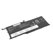 Bateria do Lenovo ThinkPad X1 Carbon Yoga, 3290 mAh