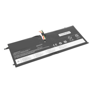 Bateria do Lenovo Thinkpad X1 Carbon 3444 / 3448 / 3460, 3200 mAh