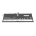 Bateria do Lenovo Thinkpad X1 Carbon 3444 / 3448 / 3460, 3200 mAh