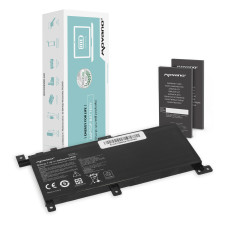 Bateria do Asusa X556 / X556UA / X556UB, C21N1509, 4900 mAh