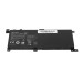Bateria do Asusa X556 / X556UA / X556UB, C21N1509, 4900 mAh