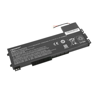 Bateria do HP ZBook 15 G3 / 15 G4, VV09XL, 4600 mAh Bateria do HP ZBook 15 G3 / 15 G4, VV09XL, 4600 mAh