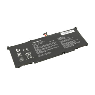 Bateria do Asus FX502 / GL502V, B41N1526, 3400 mAh Bateria do Asus FX502 / GL502V, B41N1526, 3400 mAh