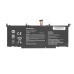 Bateria do Asus FX502 / GL502V, B41N1526, 3400 mAh Bateria do Asus FX502 / GL502V, B41N1526, 3400 mAh