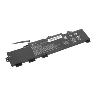 Bateria do HP EliteBook 755 G5 / 850 G5 / ZBook 15u G5, TT03XL, 4400 mAh