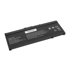 Bateria do HP Omen 15-DC / 17-CB / Pavilion Gaming 17-CD, SR03XL, 11,55 V, 4380 mAh