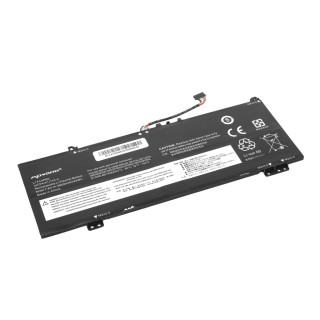 Bateria do Lenovo IdeaPad 530s / Yoga 530s / Air 14 / Flex 6-14, 5800 mAh