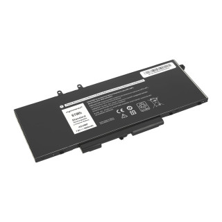 Bateria do Dell Latitude 14 5400 / Latitude 14 5500 / Precision 3540, 7,6 V, 8000 mAh