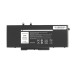 Bateria do Dell Latitude 14 5400 / Latitude 14 5500 / Precision 3540, 7,6 V, 8000 mAh