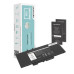 Bateria do Dell Latitude 14 5400 / Latitude 14 5500 / Precision 3540, 7,6 V, 8000 mAh
