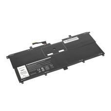 Bateria do Dell XPS 13 9365, 4000 mAh