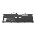 Bateria do Dell XPS 13 9365, 4000 mAh Bateria do Dell XPS 13 9365, 4000 mAh