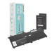 Bateria do Dell XPS 13 9365, 4000 mAh Bateria do Dell XPS 13 9365, 4000 mAh