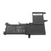 Bateria do Asusa X510 / S510 / N580, B31N1637, 3600 mAh Bateria do Asusa X510 / S510 / N580, B31N1637, 3600 mAh