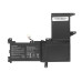 Bateria do Asusa X510 / S510 / N580, B31N1637, 3600 mAh Bateria do Asusa X510 / S510 / N580, B31N1637, 3600 mAh
